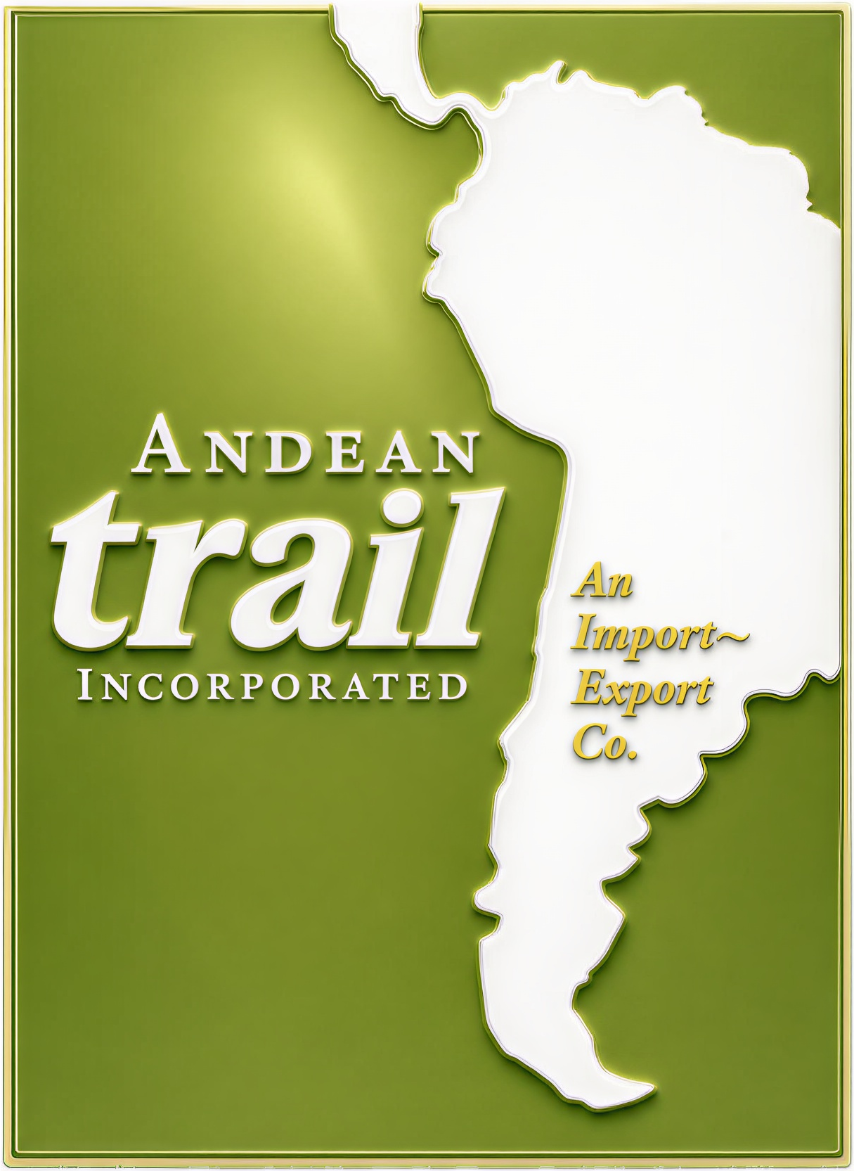 Andean Trail